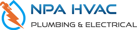 NPA HVAC, Plumbing & Electrical