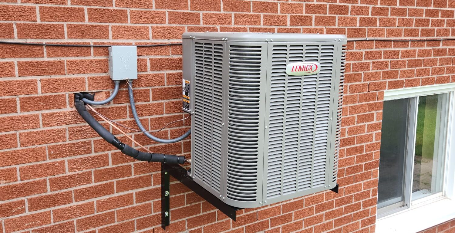 HVAC Solutions);>